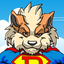 SUPDOG
