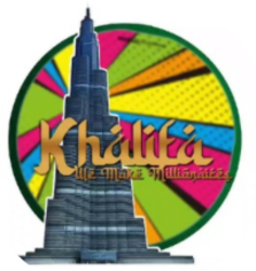 KHALIFA