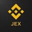 Binance Jex