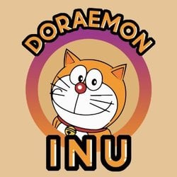 DORAEMONINU
