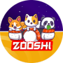 ZOOSHI