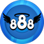 888