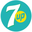 7UP