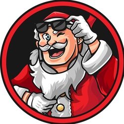 DXSANTA