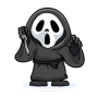 GHOSTFACE