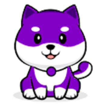 PURPLEFLOKI