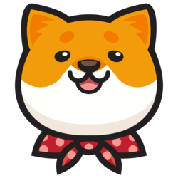 LAZYSHIBA