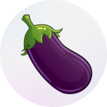 EGGPLANT