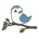 EBIRD