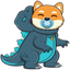 BABYDOGEZILLA