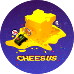 CHEESUS
