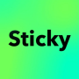 STICKY
