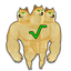 DOGECUBE