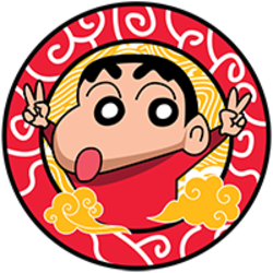 SHINNOSUKE