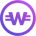 白