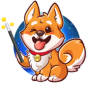 MAGICDOGE