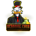 SCROOGE