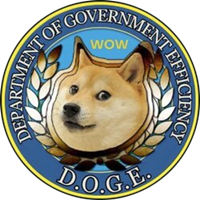 DOGEHALF
