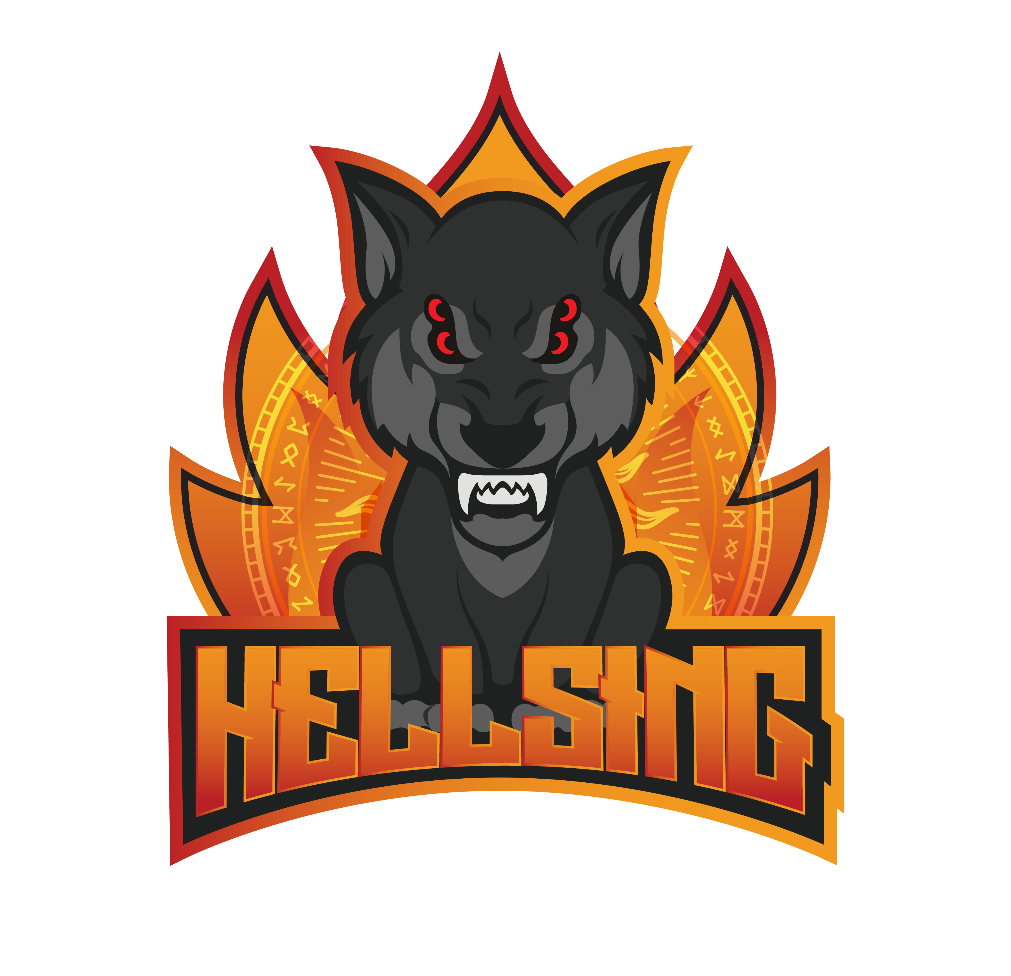 HELLSING