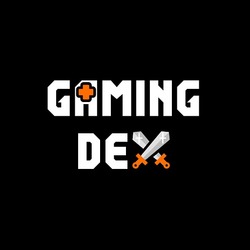 Gaming DEX