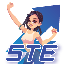 STE