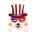 SHIBMERICAN