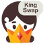 $KING